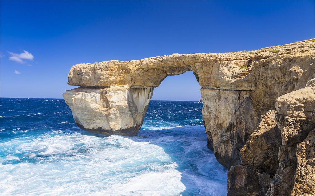 马耳他移民项目